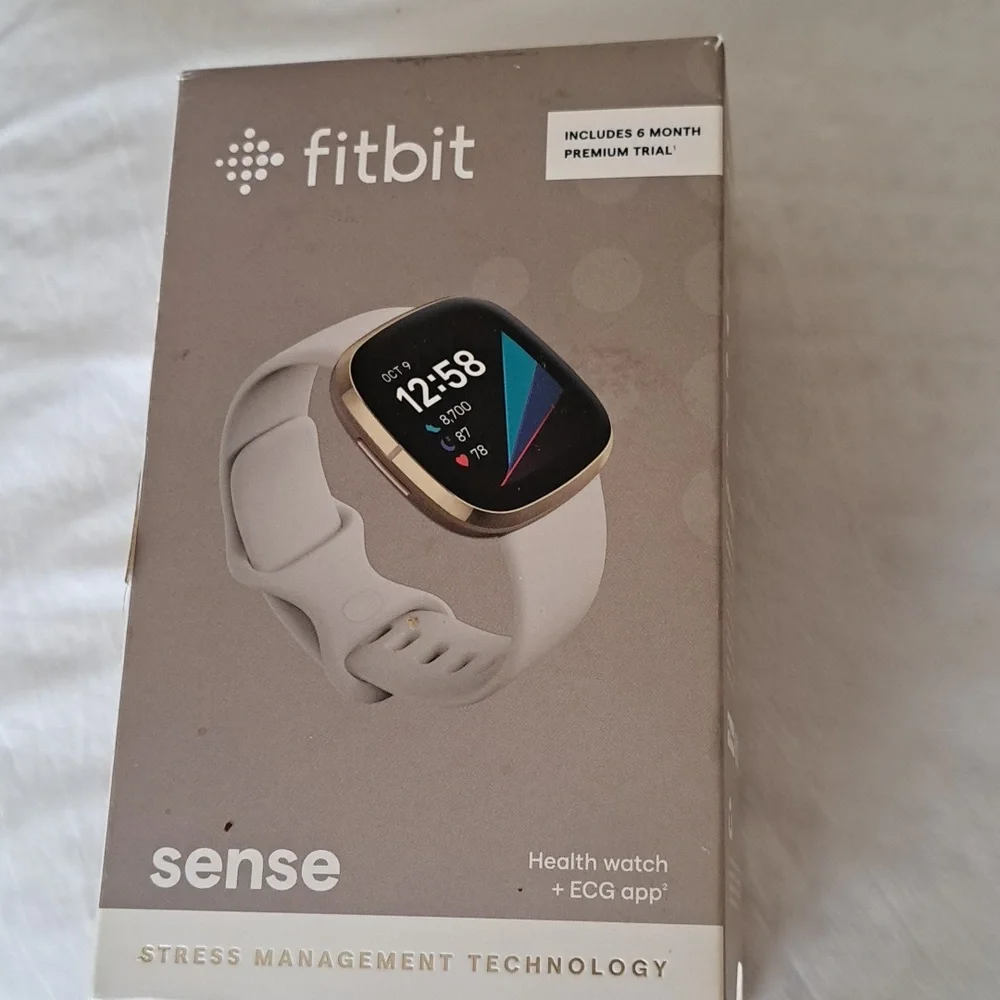 Fitbit Sense Watch